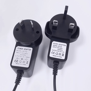 Bộ đổi nguồn <span class=keywords><strong>12V</strong></span> <span class=keywords><strong>1A</strong></span> 12W, hộp set-TOP viễn thông, modem cáp quang 5V 9V <span class=keywords><strong>12V</strong></span> 0,5A <span class=keywords><strong>1A</strong></span> 2A, dây nguồn DC5.5 - Product Image 4