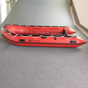 Venta Directa de Fábrica: Bote Inflable para Pesca SA BOAT, Venta Directa de Fábrica de Botes Inflables para Pesca - Product Image 6