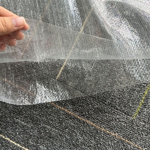 Bolsa <span class=keywords><strong>de</strong></span> rafia tejida transparente <span class=keywords><strong>de</strong></span> pp, embalaje <span class=keywords><strong>de</strong></span> soja, tomate, patata, <span class=keywords><strong>zanahoria</strong></span> y maíz, <span class=keywords><strong>precio</strong></span> directo <span class=keywords><strong>de</strong></span> fábrica <span class=keywords><strong>de</strong></span> China, 50kg - Product Image 2