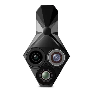 모조리 카메라 세트 핸드폰-핸드폰 카메라 렌즈 16.5MM 0.65x HD 광각 렌즈 20X 매크로 3 in 1 클립 전화 렌즈 휴대 전화