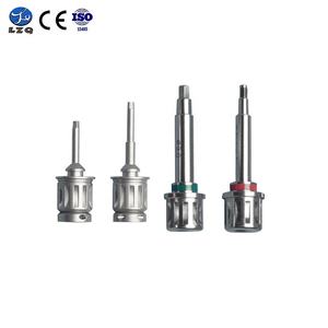 Driver de <span class=keywords><strong>Abutment</strong></span> Esférico, Driver de <span class=keywords><strong>Abutment</strong></span> Sólido Interno, Driver de <span class=keywords><strong>Abutment</strong></span> Cônico com Catraca - Product Image 3