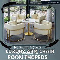Fauteuil inclinable convertible de luxe en velours pour salon, chaise de loisirs contemporaine moderne en tissu pour la vente en gros
