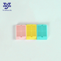 Cassettes d'incrustation jetables de haute qualité pour le traitement des tissus de laboratoire avec couvercle, en matériau POM, 45 degrés, OEM
