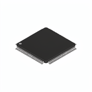 Composants de mémoire 71V547S100PFGI 100 LQFP, composants électroniques BOM IC en stock - Product Image 1