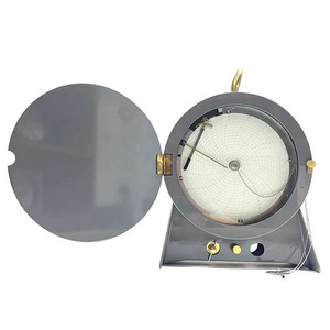 Registrador de Presión CM252A de Calidad Premium, 12 Pulgadas, 15000 PSI, Alta Precisión, con Opciones de Montaje en Camión/Portátil - Product Image 1