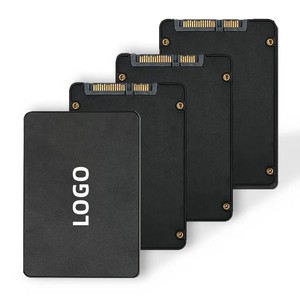 Wholesale Oem Logo 120gb/128gb/240gb/256gb/480gb/512gb/1tb/<b>2tb</b> Sata3 Internal Drives Ssd for Desktop - Product Image 1