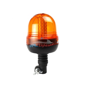 Faro LED de advertencia, luz estroboscópica de 60 SMD D 60 60 60 10 10 con EE R10 10 - Product Image 1