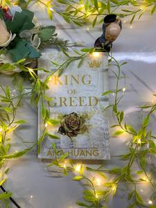 Colección de 2 libros de la serie SIN: El Rey del Sur y El Rey de la Ganancia |   Pasión, Potencia y Deseo en un Solo Set (Venta al por Mayor) - Product Image 3