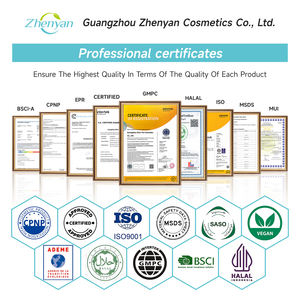 Verhelderende Lichaamscrème Glutathion Whitening Melk Hydraterende Gladde Hydraterende Dubbele Glutathion Whitening Lotion 380Ml - Product Image 3