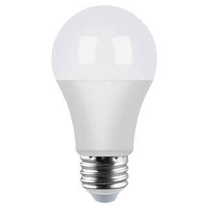 LED <b>Bulb</b> A19 <b>E26</b> Base 120V AC Dimmable Home Lighting North American Standard - Product Image 1