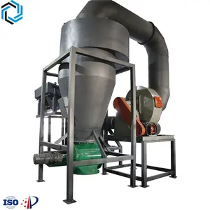 Hiệu quả cao khoáng separator/bột separator/không khí phân loại Cyclone