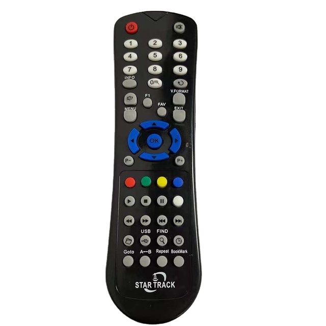 Led Super General Tv Remote Control for Universal Replacement Led / Lcd / Tv Remote Control