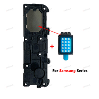 Câble flexible de haut-parleur de téléphone portable pour Samsung A05S A06 A16 A24 A33 A34 A35 A55 M15 M34 M53 M55 M62 5G S25 Plus Buzzer Speaker