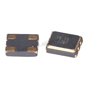 Jeking IC chip mạch tích hợp linh kiện điện tử tcxo oscillatorxtal OSC 16.0000MHz hcmos ASTX-H11-16.000MHZ-T - Product Image 2