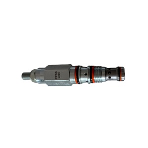 PPBB-LNN PPBBLNN PPBB LNN Hydraulics Original, régulateur piloté, réducteur/déchargeur, compétitif - Product Image 1