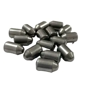 Poço De Água Bits De Botão De Carboneto De Tungstênio Bocas De Broca De Carboneto De Liga Dura De Carboneto Com Alta Qualidade