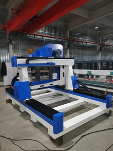 Máquina de Corte con Hilo de Diamante CNC JCXstone-2010 Premium para Granito, Mármol y Bloques de Piedra, Corte Infinito, Resistente y <span class=keywords><strong>sin</strong></span> Defectos - Product Image 2