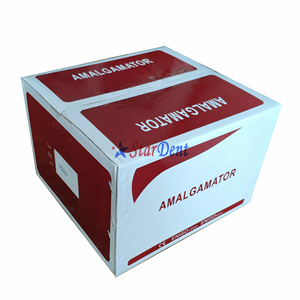 Amalgama <span class=keywords><strong>Dental</strong></span>, máquina mezcladora de cápsula, amalgama <span class=keywords><strong>dental</strong></span> - Product Image 4
