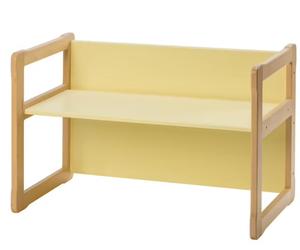 <span class=keywords><strong>Table</strong></span> et <span class=keywords><strong>chaise</strong></span> de sevrage <span class=keywords><strong>Montessori</strong></span> faciles à assembler et personnalisés pour les tout-petits, <span class=keywords><strong>Cube</strong></span>, <span class=keywords><strong>chaise</strong></span> de <span class=keywords><strong>table</strong></span> pour enfants, pour lire, manger et jouer - Product Image 2