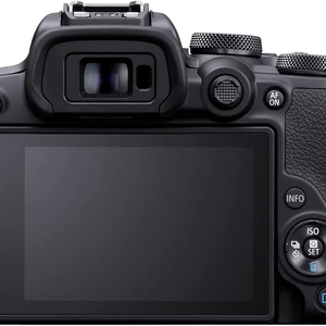 Cámara Canon EOS R10 con Lente RF-S18-150mm F3.5-6.3 is STM, Cámara sin Espejo para Vlogging, 24.2 MP, Video 4K - Product Image 1