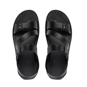 <span class=keywords><strong>Sandalias</strong></span> <span class=keywords><strong>de</strong></span> PU Impermeables para <span class=keywords><strong>Hombre</strong></span>, Tallas Grandes EUR 39-47, Suela <span class=keywords><strong>de</strong></span> PU Antideslizante, <span class=keywords><strong>Sandalias</strong></span> <span class=keywords><strong>de</strong></span> Playa y <span class=keywords><strong>Senderismo</strong></span> para <span class=keywords><strong>Hombre</strong></span>, Disponibles en Stock - Product Image 4
