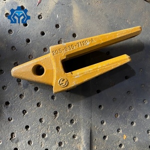 מתאם שן כף TMY PC100, PC130, PC138US, <span class=keywords><strong>PC200</strong></span>, PC228US עבור קומטסו 205-939-7120 - Product Image 1