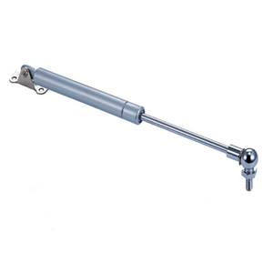 Réglage en hauteur De Verrouillage <span class=keywords><strong>200</strong></span> n Ressort À Gaz avec Œillet pour Chaise De Jardin lit charnière - Product Image 5