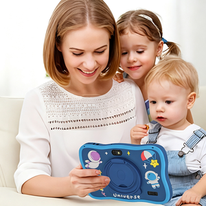 Wholesale Parent <b>Control</b> Mode 7 Inch Android Kids <b>Gaming</b> Learning Drawing Wi-Fi Educational School Tablet <b>PC</b> - Product Image 1