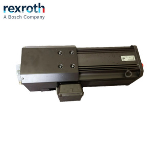 Servomotor Rexroth 0.95 Nm 4000 Rpm de Alta Eficiencia para Uso Industrial - Product Image 2