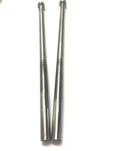 Molde de metalurgia de polvo Mandril Molde de prensado de polvo Pin Molde de prensado de polvo Varilla de núcleo - Product Image 4