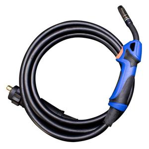 AWELCO - 91038 MIG <b>torch</b> AX 36 - EAN 8004386910382 <b>WELDING</b> - Product Image 1