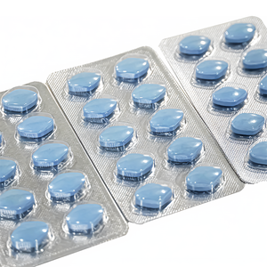 Nouvelles Innovations : Complément Naturel pour la Vitalité Masculine – Comprimé Bleu pour Hommes – Soutien Énergétique et Stimulant de la Libido - Product Image 6