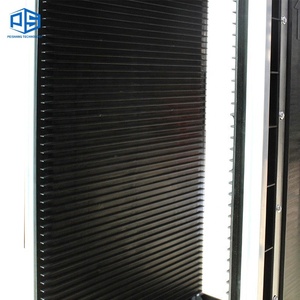 Bán buôn ESD PCB lưu trữ Xe đẩy giỏ hàng chống tĩnh điện PCB đứng doanh thu giá SMT ESD lưu trữ doanh thu giỏ hàng đứng loại có thể điều chỉnh - Product Image 4