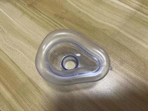Resronics media pediatrica in Silicone <span class=keywords><strong>maschera</strong></span> da medico liquido Silicone gomma stampaggio ad iniezione <span class=keywords><strong>maschera</strong></span> cuscino di fabbrica - Product Image 5
