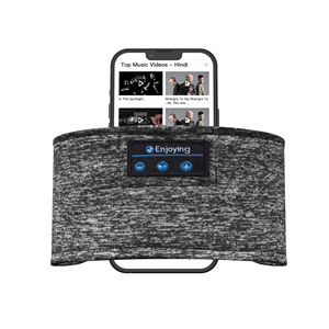 <span class=keywords><strong>Bandeau</strong></span> sans fil 2 en 1 <span class=keywords><strong>Bandeau</strong></span> <span class=keywords><strong>pour</strong></span> sports d'extérieur Casque d'écoute <span class=keywords><strong>pour</strong></span> <span class=keywords><strong>dormir</strong></span> Casque d'écoute <span class=keywords><strong>pour</strong></span> masque oculaire - Product Image 3