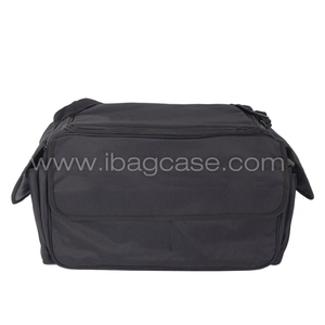 Kits de nettoyage de <span class=keywords><strong>voiture</strong></span> OEM ODM Organisateur de <span class=keywords><strong>coffre</strong></span> Sac de rangement professionnel avec séparateurs - Product Image 2