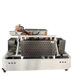 Istruttore del sistema di azionamento del motore dell'automobile EV <span class=keywords><strong>per</strong></span> la scuola - Product Image 2