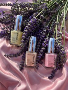 Nueva Colección de Esmaltes de Uñas en Tonos Frescos de Limón, Colores Brillantes para Manicura, OEM, ODM, Marca Privada, Esmalte de Uñas para Verano y Playa - Product Image 3