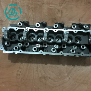 ฝาสูบดีเซล EexcavaStart 1HZ-TE รุ่น 11101-69175 สำหรับเครื่องยนต์ยานยนต์หนัก ทนทาน เชื่อถือได้ ติดตั้งง่าย - Product Image 2