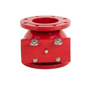 Thiết bị chống cháy kiểu ngăn kéo - Product Image 3