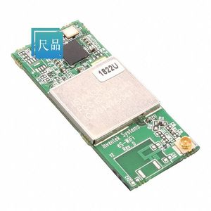 ISM43340-M4G-<strong>L44</strong>-10U-C6.2.1.8 BOM Service RF TXRX MOD blue tooth U.FL <strong>SMD</strong> ISM43340-M4G-<strong>L44</strong>-10U-C6.2.1.8 - Product Image 1