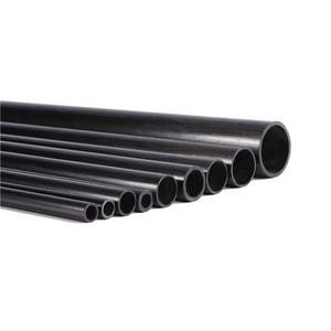 De fibra de carbono fusil tubo - Product Image 3