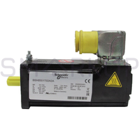 A Brand New Bsh0551t02a2a Ac Motor Bsh Series 0.5nm 9000rpm Keyed Shaft Ip50 Plc