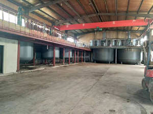 Süper plastikleştirici katkısı/endüstriyel kullanım beton katkısı - Product Image 3