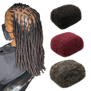 OrientFashion Cheveux de tressage humains naturels pas cher Extension de cheveux naturels <span class=keywords><strong>mèche</strong></span> <span class=keywords><strong>Afro</strong></span> crépus bouclés en vrac cheveux humains pour dreads - Product Image 1
