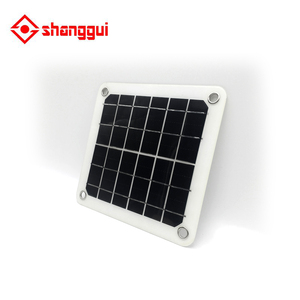 Mini 5W Flexible USB Panneau <span class=keywords><strong>Solaire</strong></span> Chine Fabricant <span class=keywords><strong>Chargeur</strong></span> <span class=keywords><strong>Solaire</strong></span> pour Téléphones Portables - Product Image 3