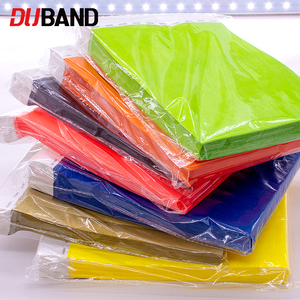 Pulseras de Tyvek Impresas Personalizadas para Parques Acuáticos, Resorts y Centros de Entretenimiento - Product Image 5