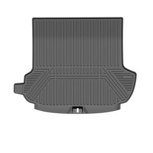 Alfombrillas de Coche Personalizadas de Fábrica, Cobertura Total, Ecológicas, 5D para SUBARU OUTBACK 2015-2018 - Product Image 2