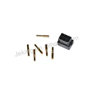 Jeking 8880605 6 Position Rectangular Receptacle Connector M80-8880605