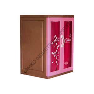 โซลูชันการจัดเก็บของระดับพรีเมียม ตู้พลาสติกอเนกประสงค์ ยกระดับเกมองค์กรของคุณด้วยสไตล์ ทนทาน และฟังก์ชั่น - Product Image 5